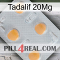 Tadalif 20Mg 24